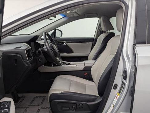 Used 2016 Lexus RX 350 SUV image 14