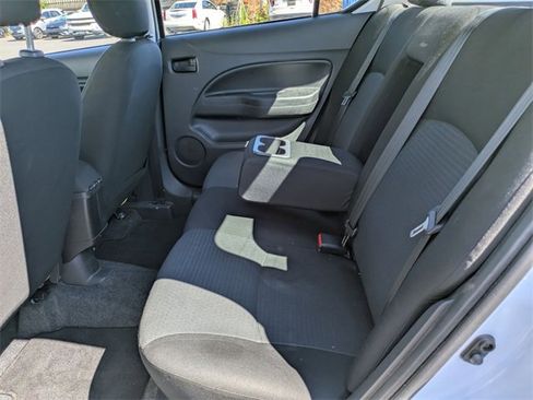 Used 2022 Mitsubishi Mirage G4 image 18