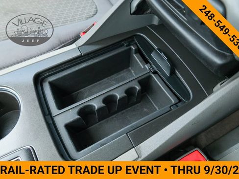Used 2012 Chevrolet Traverse LS FWD image 18