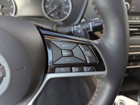 Used 2021 Nissan Altima 2.5 SR image 25