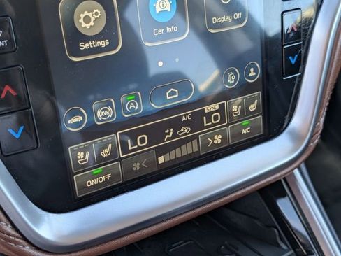 Used 2025 Subaru Outback Touring XT w/ Popular Package #2 image 25