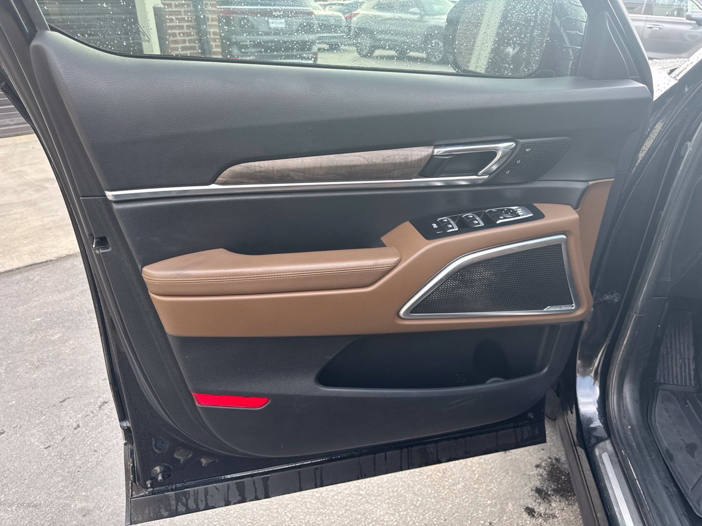 Used 2021 Kia Telluride SX w/ SX Prestige Package AWD/4WD image 20