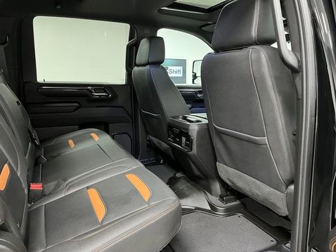 Used 2024 GMC Sierra 3500 AT4 w/ Technology Package AWD/4WD image 48