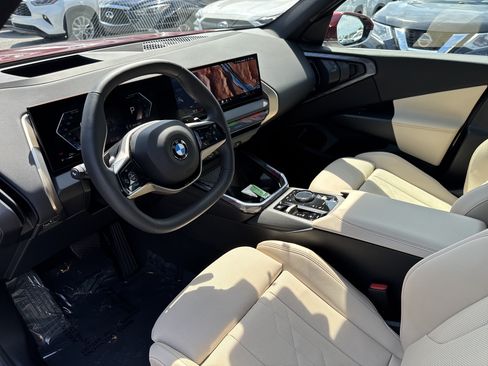 Used 2025 BMW X3 xDrive30i w/ Premium Package AWD/4WD image 15
