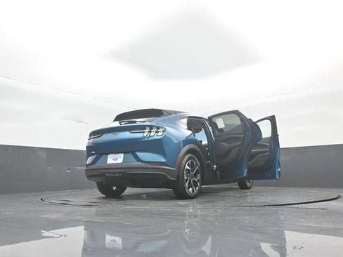 New 2026 Ford Mustang Mach-E Select AWD/4WD image 44