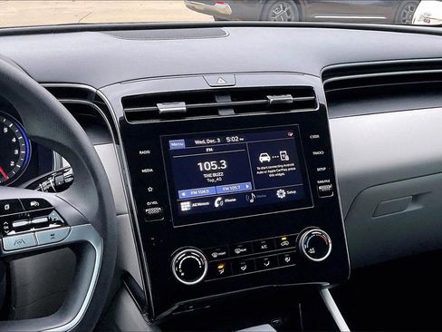 Used 2023 Hyundai Tucson SEL image 6