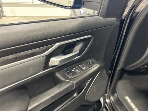 Used 2022 RAM 1500 Big Horn image 14