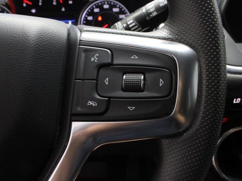 Used 2021 Chevrolet Blazer LT FWD image 28