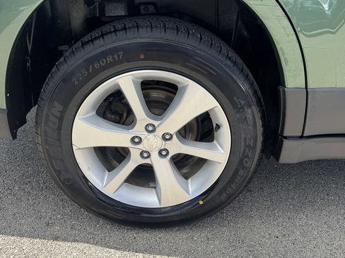 Used 2014 Subaru Outback 2.5i Limited AWD/4WD image 13