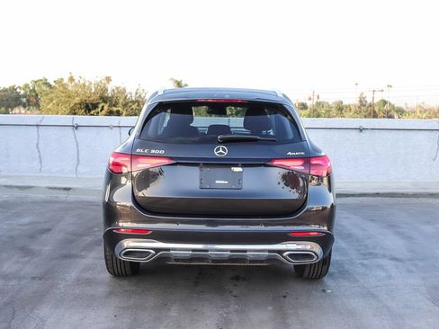 Used 2023 Mercedes-Benz GLC 300 4MATIC image 8