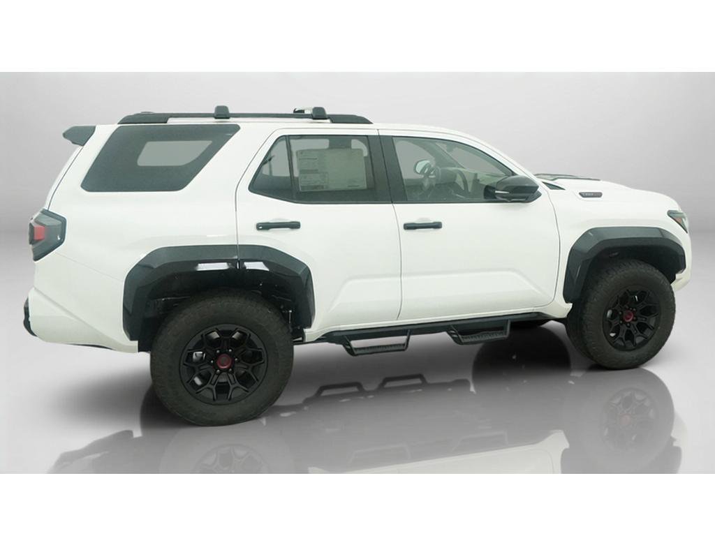 New 2026 Toyota 4Runner TRD Pro AWD/4WD image 13