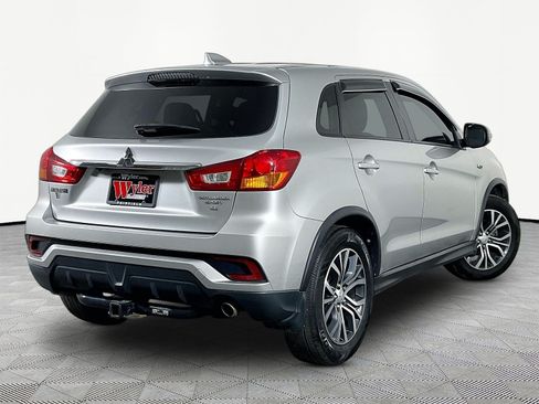 Used 2019 Mitsubishi Outlander Sport SE FWD image 6