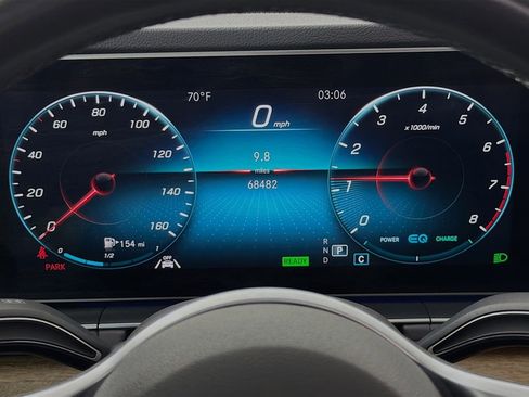 Used 2020 Mercedes-Benz GLE 450 4MATIC image 15