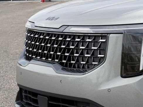 New 2026 Kia Carnival image 12