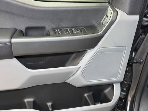 New 2026 Ford F350 XL w/ STX Appearance Package image 21