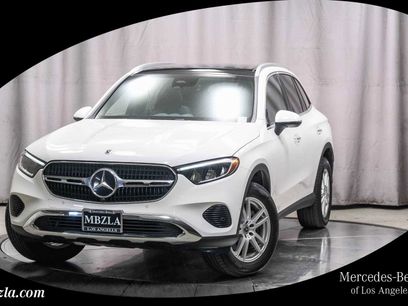 Certified 2025 Mercedes-Benz GLC 300 4MATIC