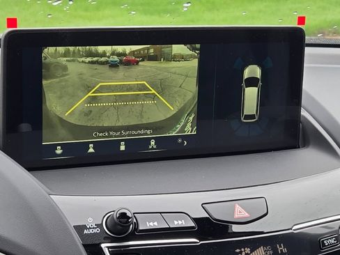 New 2026 Acura RDX SH-AWD w/ Technology Package image 32