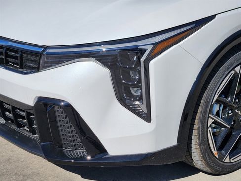 New 2025 Kia K4 GT-Line w/ GT-Line Premium Package image 6