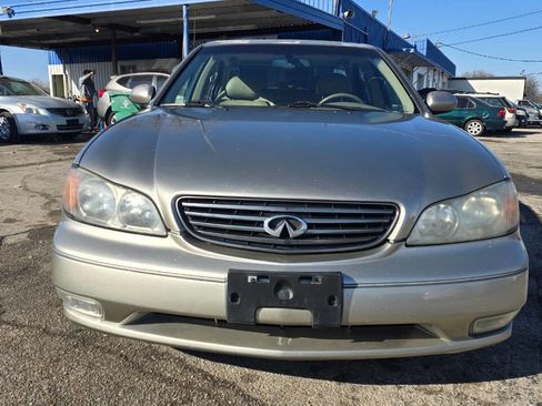 Used 2002 INFINITI I35 image 4