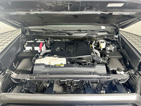 Used 2023 Toyota Tundra SR5 w/ SR5 Convenience Package RWD image 33
