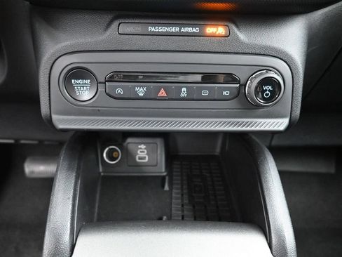 Used 2025 Ford Bronco Sport Big Bend AWD/4WD image 18