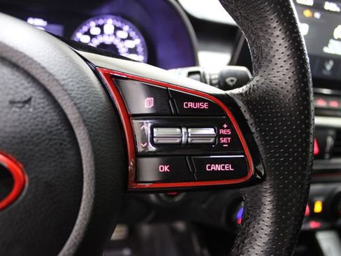 Used 2021 Kia Forte GT-Line w/ GT-Line Premium Package image 28