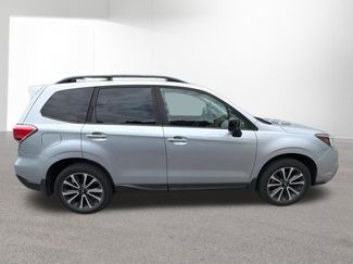 Used 2018 Subaru Forester 2.5i Premium w/ Protection Package #1 AWD/4WD video 2