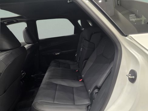 New 2026 Lexus RX 350 Premium image 19
