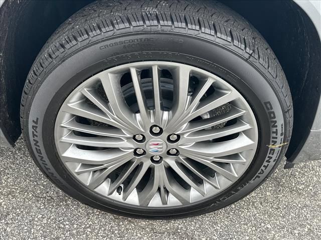 New 2027 Buick Enclave Avenir AWD/4WD image 15