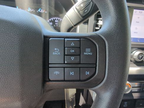 Used 2021 Ford F150 XL w/ Equipment Group 101A High AWD/4WD image 20