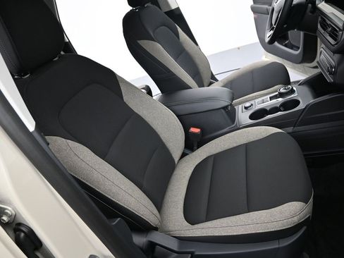 New 2025 Ford Bronco Sport Big Bend w/ Convenience Package image 28