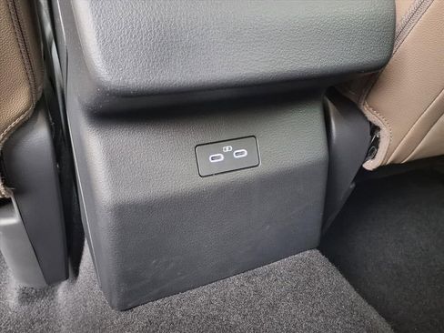 Certified 2025 MAZDA CX-50 AWD 2.5 S w/ Weather Package image 27