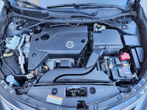 Used 2013 Nissan Altima 2.5 S image 18