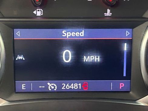 Used 2023 GMC Terrain SLT w/ Elevation Edition image 19