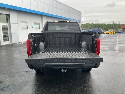 Used 2025 Toyota Tundra SR5 w/ SX Package AWD/4WD image 17