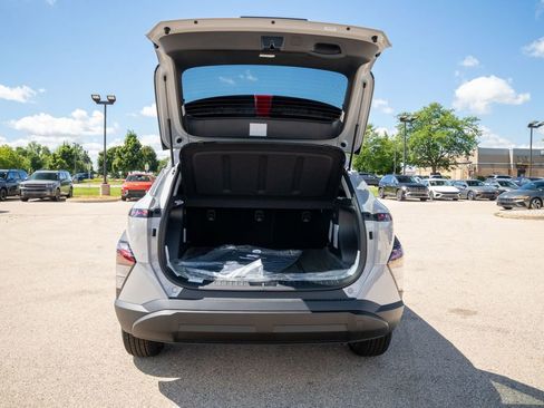 New 2026 Hyundai Kona SEL Sport image 10