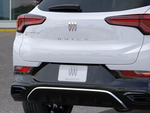 New 2026 Buick Encore GX Sport Touring w/ Comfort Package image 15