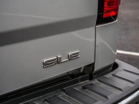 Used 2015 GMC Sierra 1500 SLE w/ SLE Value Package AWD/4WD image 15