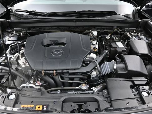 Used 2025 MAZDA CX-30 AWD 2.5 S w/ Select Sport Pkg image 12