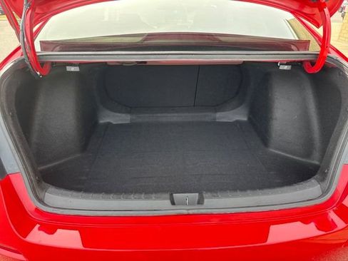 Certified 2024 Honda Civic EX image 17