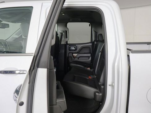 Used 2018 GMC Sierra 1500 SLT w/ SLT Premium Package image 29