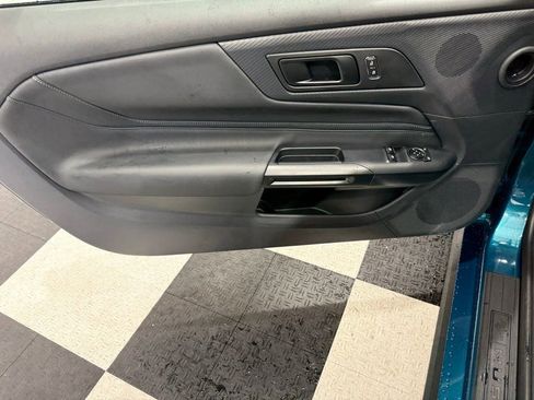 New 2026 Ford Mustang GT Premium w/ GT Performance Package image 13