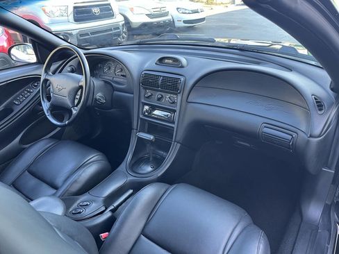 Used 1994 Ford Mustang GT image 26