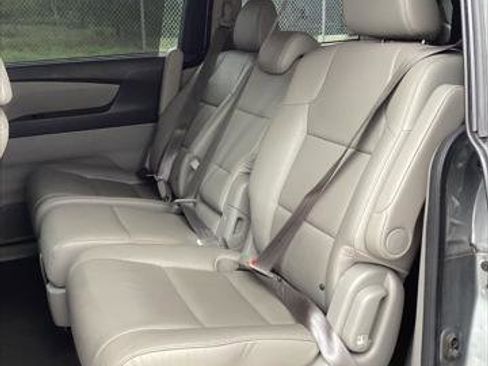 Used 2016 Honda Odyssey EX-L image 21