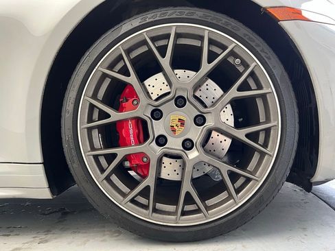 Certified 2021 Porsche 911 Carrera S RWD image 36