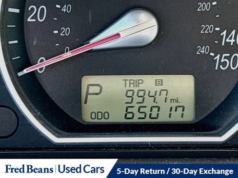 Used 2006 Hyundai Sonata GL FWD image 15