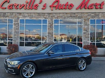 Used 2016 BMW 340i Sedan