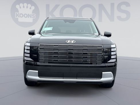 New 2026 Hyundai Palisade SE image 11