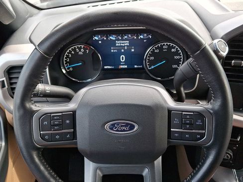 Certified 2022 Ford F150 XLT w/ Equipment Group 302A High AWD/4WD image 19