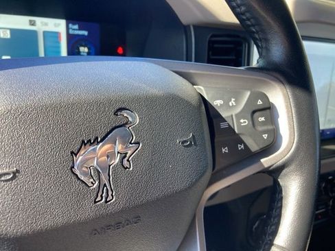 Used 2022 Ford Bronco Wildtrak image 30